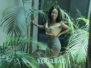 YOGABAE