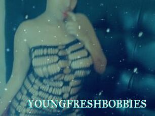 YOUNGFRESHBOBBIES