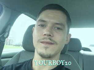 YOURBOY20