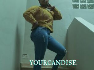 YOURCANDISE