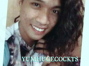YUMHUGECOCKTS