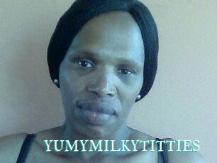 YUMYMILKYTITTIES