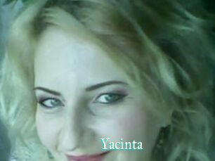 Yacinta
