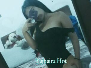 Yajhaira_Hot