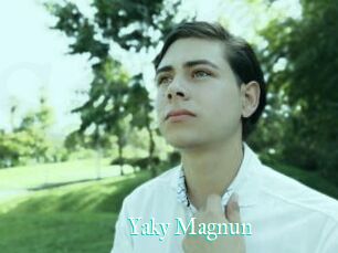 Yaky_Magnun