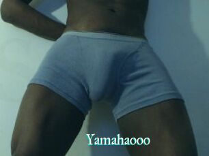 Yamahaooo