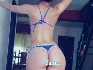 Yamii