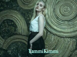 YammiKimmi