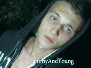 YammyAndYoung