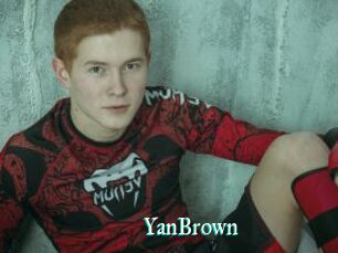 YanBrown