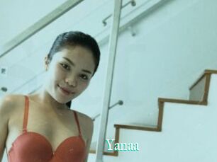Yanaa