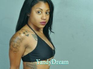 YandyDream