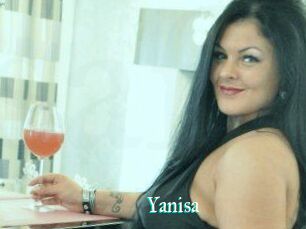 Yanisa