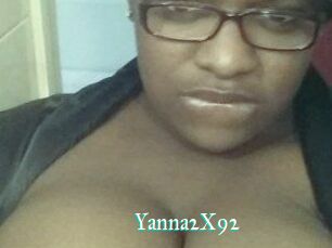 Yanna2X92