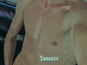 Yannixx