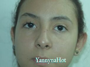 YannynaHot