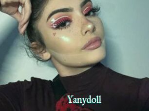 Yanydoll
