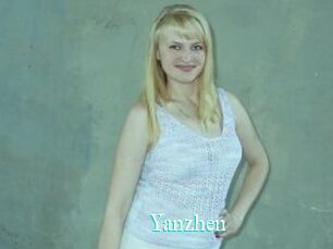 Yanzhen