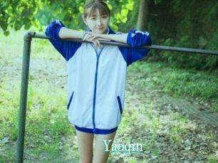 Yaoqin