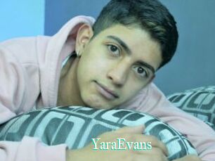 YaraEvans