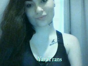 YaraTrans