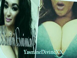YasmineDivineXX