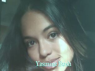 Yasmine_Bush