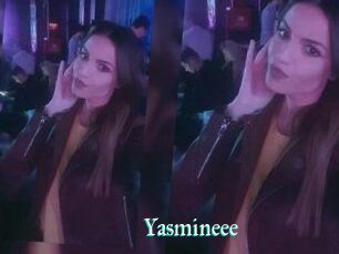 Yasmineee