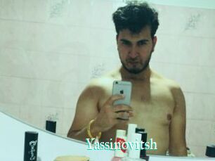 Yassinovitsh
