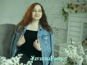YavannaFeonor