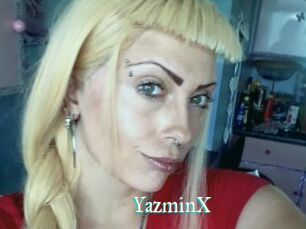 YazminX