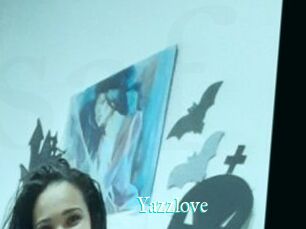 Yazzlove