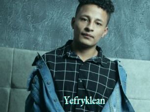 Yefryklean