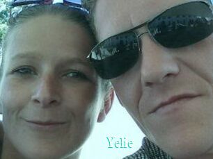Yelie