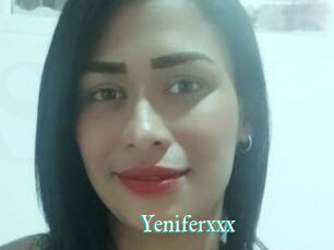 Yeniferxxx