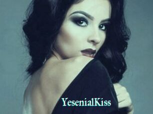 YesenialKiss