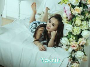 Yeseniia