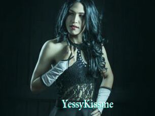 YessyKissme