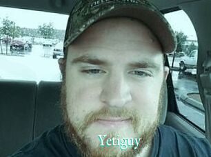 Yetiguy