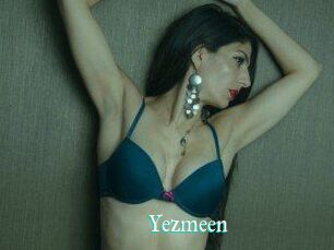 Yezmeen