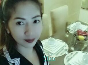 Yhen