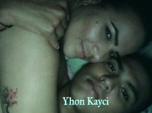 Yhon_Kayci