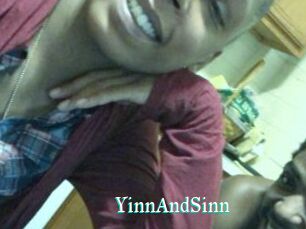 YinnAndSinn