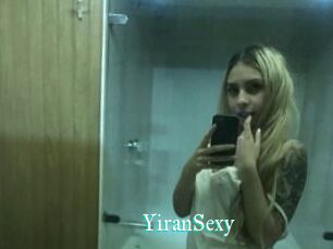 YiranSexy