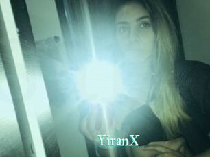 YiranX