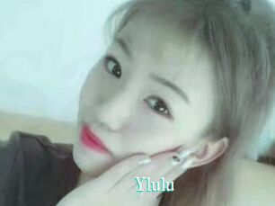 Ylulu