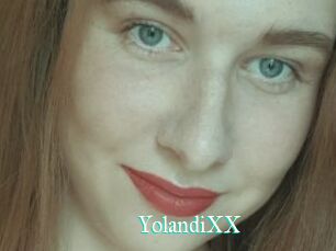 YolandiXX