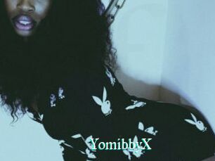 YomibbyX