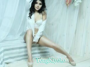 YongKiyoko