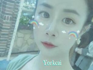 Yorkcai